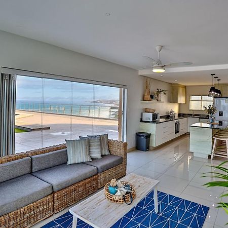 804 Villa Royale Ballito Kültér fotó