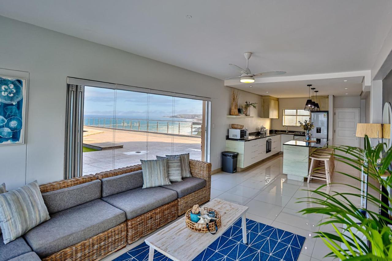 804 Villa Royale Ballito Kültér fotó