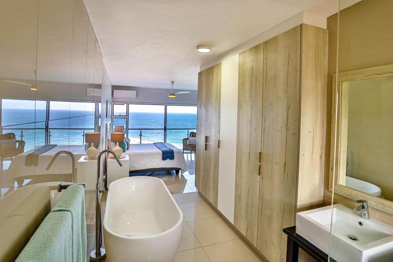 804 Villa Royale Ballito Kültér fotó