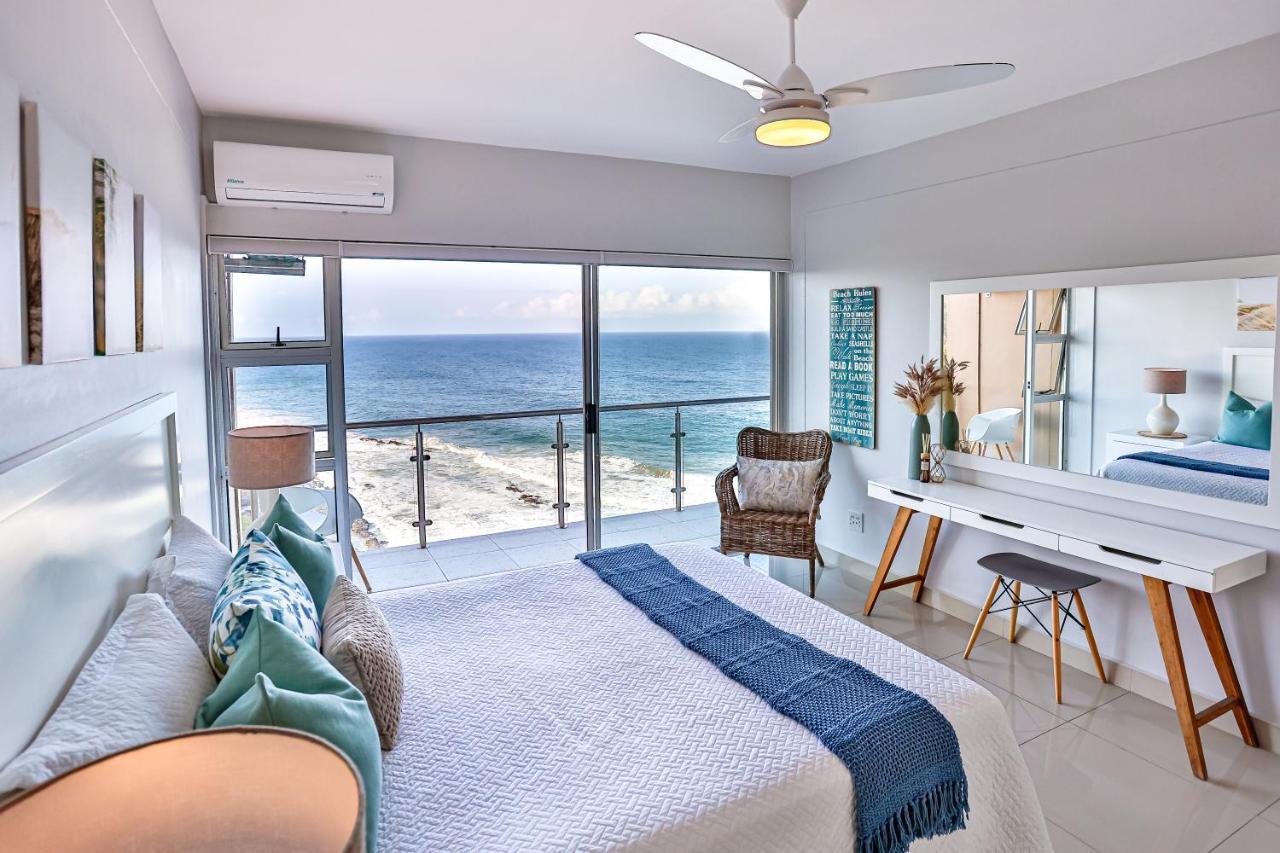 804 Villa Royale Ballito Kültér fotó