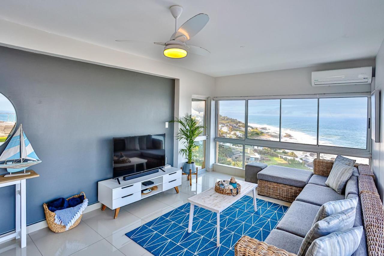 804 Villa Royale Ballito Kültér fotó
