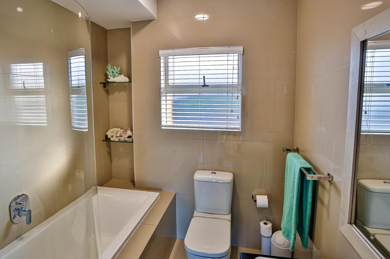 804 Villa Royale Ballito Kültér fotó