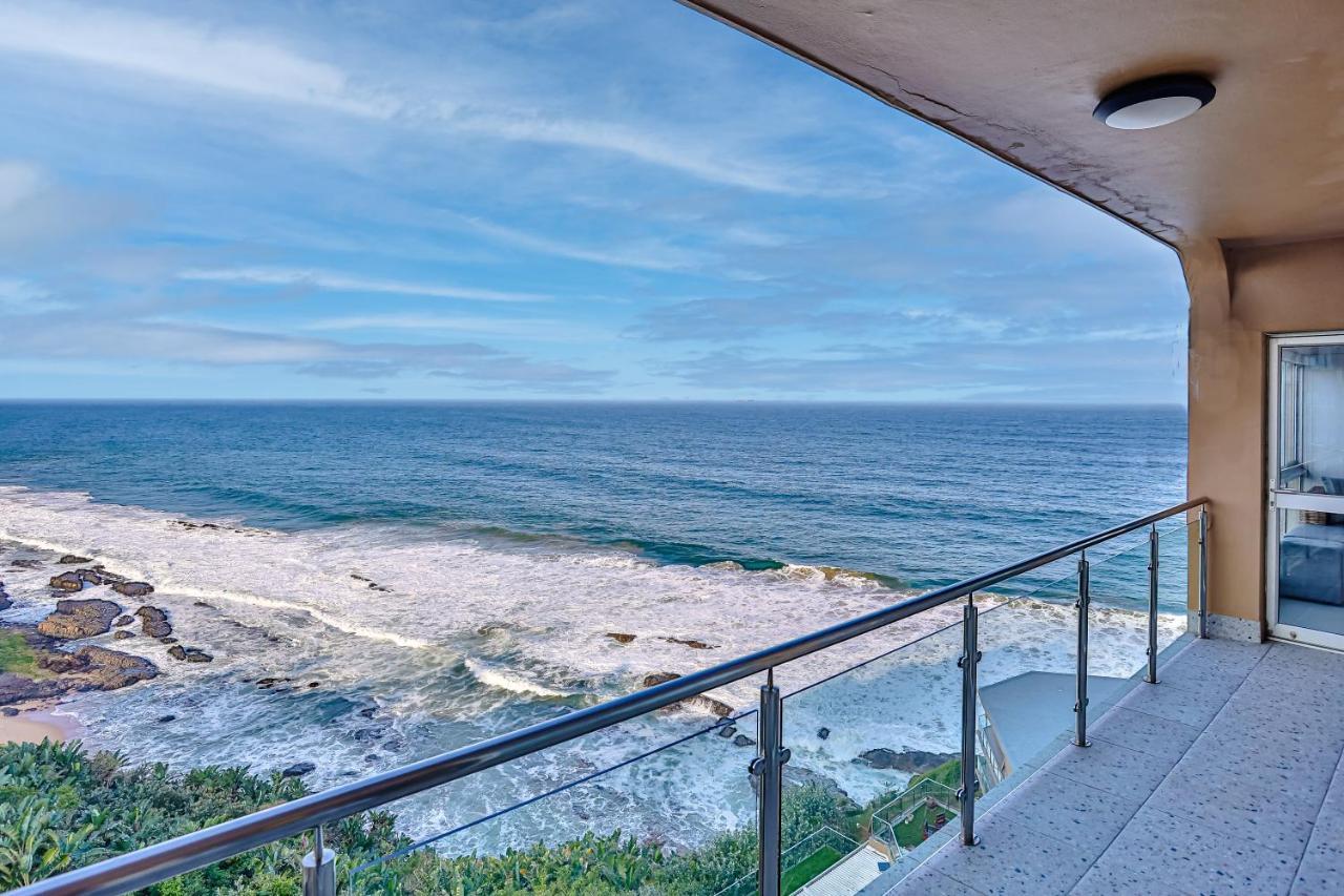 804 Villa Royale Ballito Kültér fotó