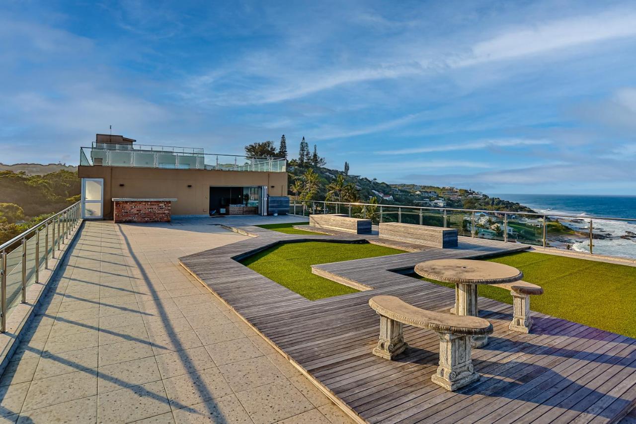 804 Villa Royale Ballito Kültér fotó