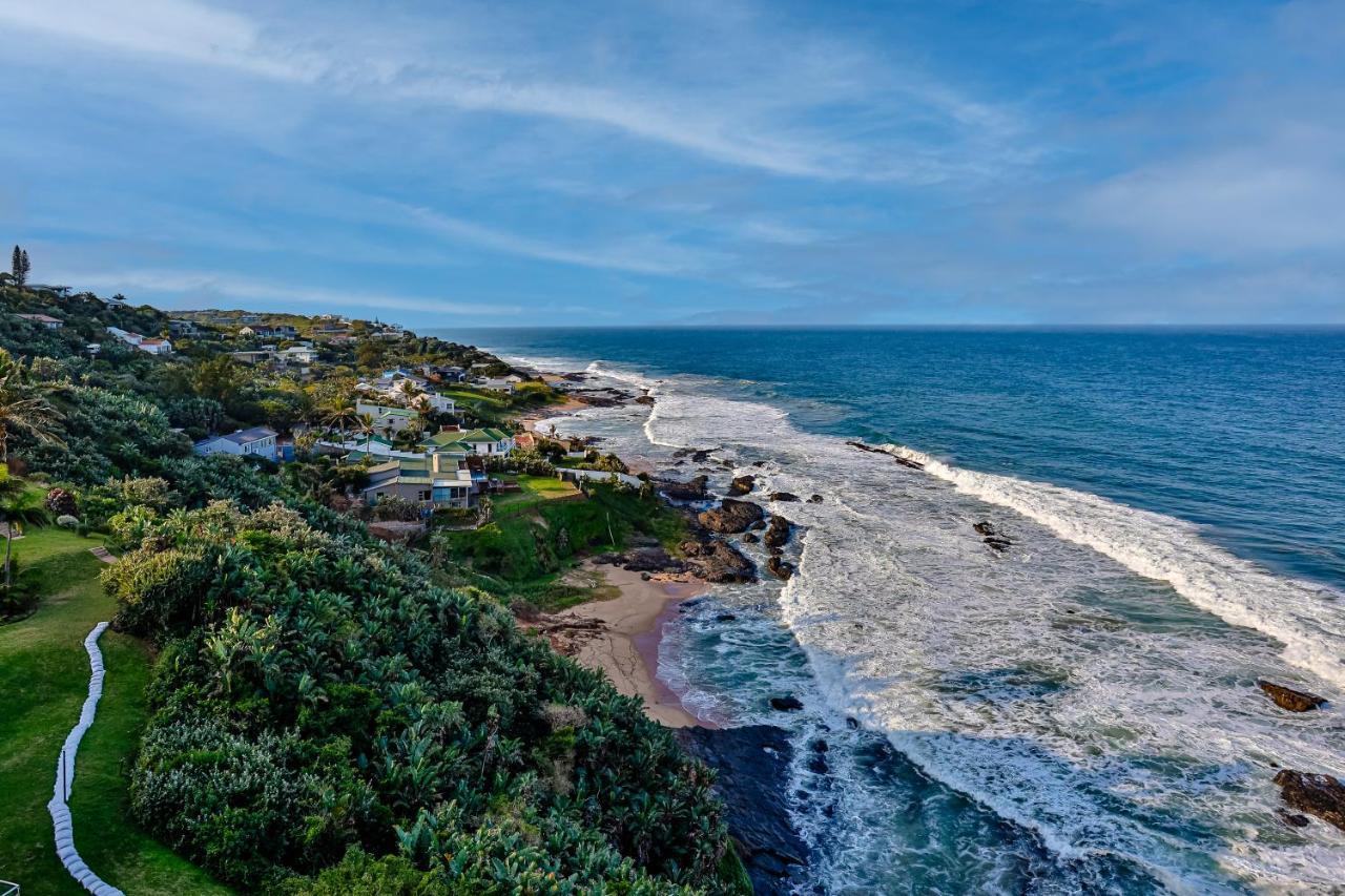 804 Villa Royale Ballito Kültér fotó
