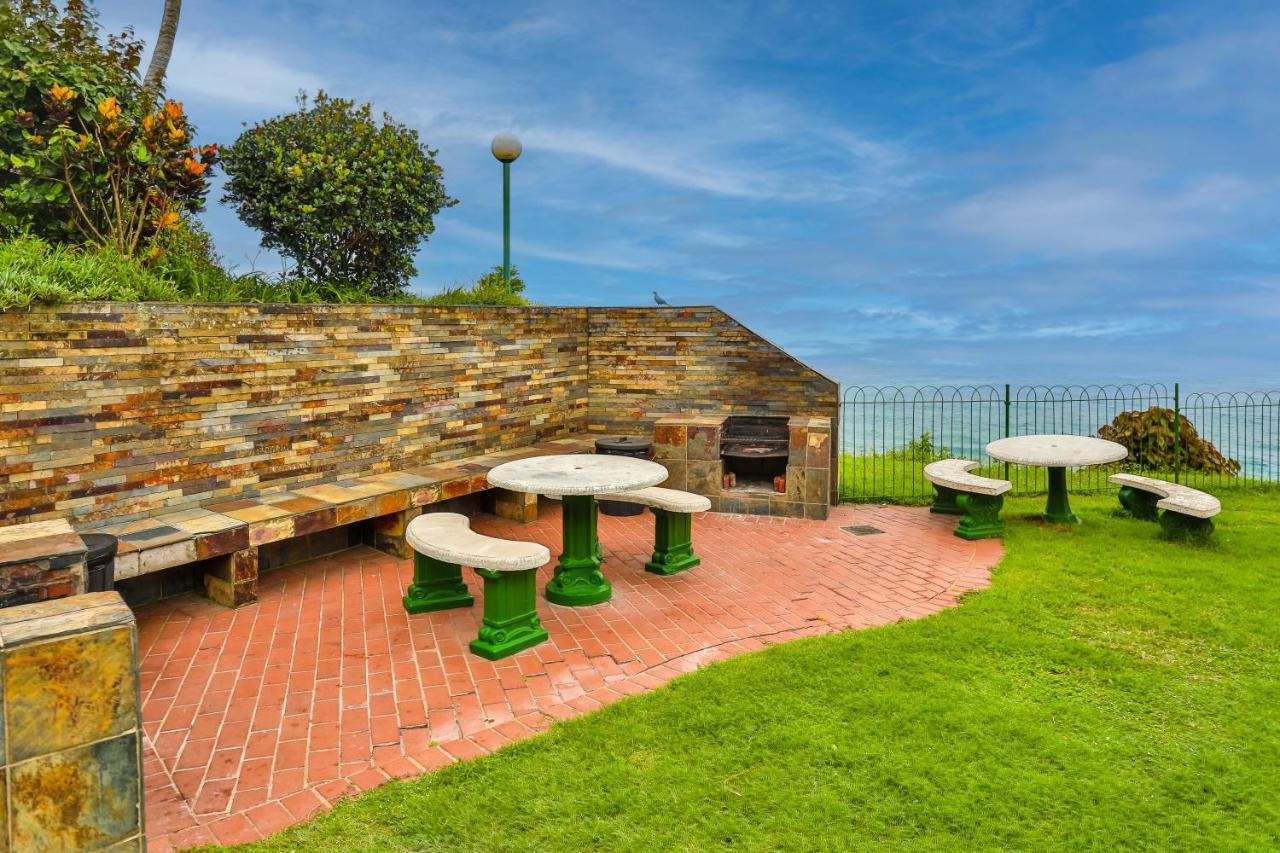 804 Villa Royale Ballito Kültér fotó